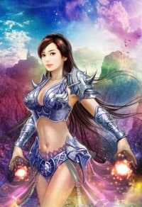 修仙模拟：从皇后寝宫开始