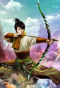 黑金高塔