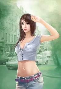 美人多娇（古，1v1高辣）