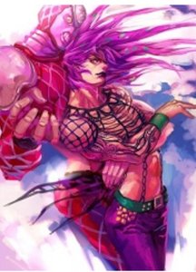 (jojo的奇妙冒险同人)帝王是我迪亚波罗哒!